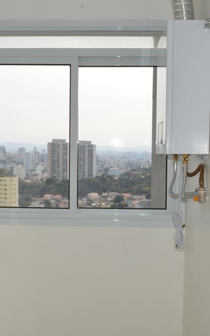 Apartamento à venda com 81m², 2 quartos e 2 vagasÁrea de Serviço