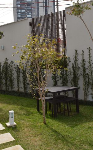Apartamento à venda com 81m², 2 quartos e 2 vagasÁrea comum