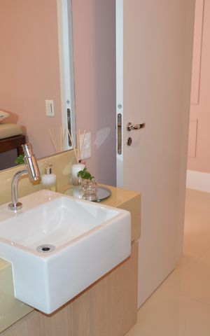 Apartamento à venda com 81m², 2 quartos e 2 vagasÁrea comum