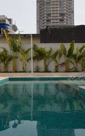 Apartamento à venda com 81m², 2 quartos e 2 vagasÁrea comum