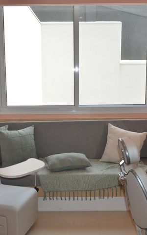 Apartamento à venda com 81m², 2 quartos e 2 vagasÁrea comum