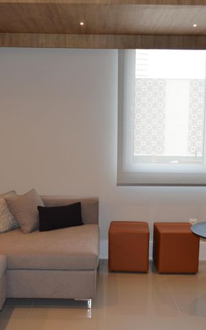Apartamento à venda com 81m², 2 quartos e 2 vagasÁrea comum