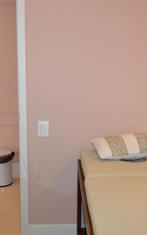 Apartamento à venda com 81m², 2 quartos e 2 vagasÁrea comum