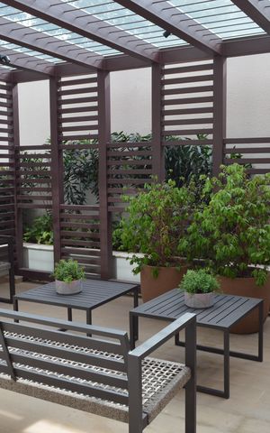 Apartamento à venda com 81m², 2 quartos e 2 vagasÁrea comum