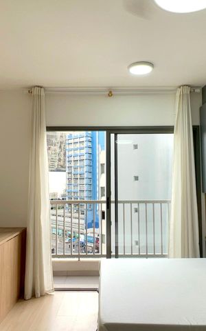 Studio para alugar com 24m², 1 quarto e sem vagaStudio