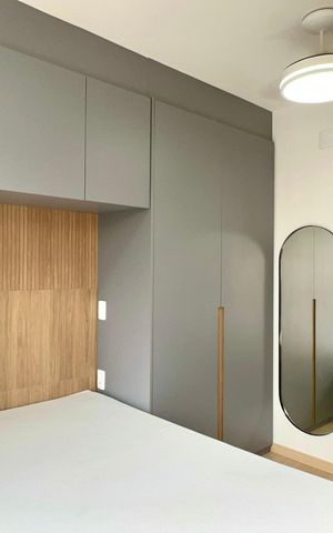 Studio para alugar com 24m², 1 quarto e sem vagaStudio