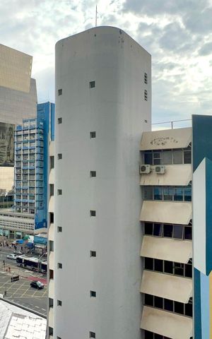 Studio para alugar com 24m², 1 quarto e sem vagaVista da Varanda