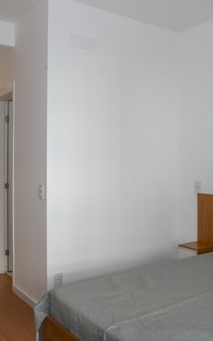 Studio para alugar com 27m², 1 quarto e sem vaga Studio para alugar com 27m², 1 quarto e sem vagaStudio