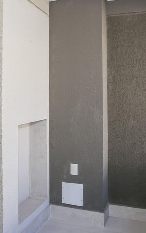 Studio para alugar com 27m², 1 quarto e sem vaga Studio para alugar com 27m², 1 quarto e sem vagaSacada