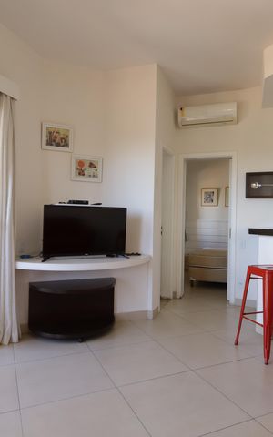 Apartamento para alugar com 40m², 1 quarto e 1 vagaSala