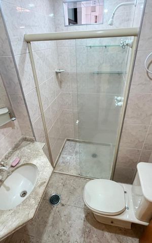 Apartamento à venda com 104m², 3 quartos e 2 vagas