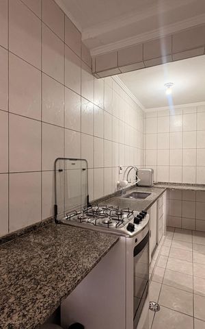Casa à venda com 149m², 3 quartos e 4 vagas Casa à venda com 149m², 3 quartos e 4 vagasCozinha
