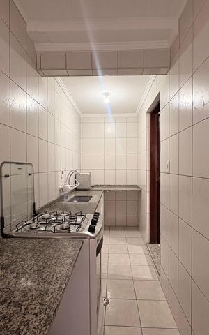 Casa à venda com 149m², 3 quartos e 4 vagas Casa à venda com 149m², 3 quartos e 4 vagasCozinha