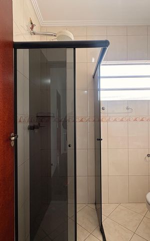 Casa à venda com 149m², 3 quartos e 4 vagas Casa à venda com 149m², 3 quartos e 4 vagasBanheiro
