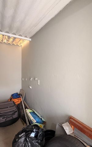 Casa à venda com 149m², 3 quartos e 4 vagas Casa à venda com 149m², 3 quartos e 4 vagasLavanderia