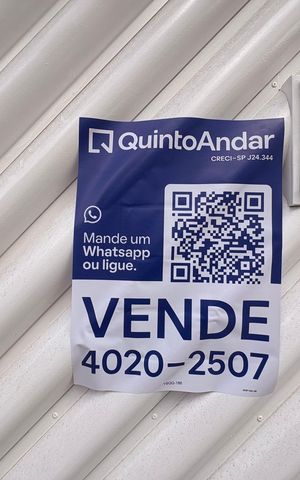 Casa à venda com 149m², 3 quartos e 4 vagas Casa à venda com 149m², 3 quartos e 4 vagasFachada + plaquinha: YSQQ-186