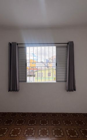 Casa à venda com 149m², 3 quartos e 4 vagas Casa à venda com 149m², 3 quartos e 4 vagasQuarto 2