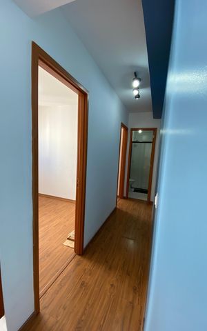 Apartamento para alugar com 43m², 2 quartos e 1 vaga Apartamento para alugar com 43m², 2 quartos e 1 vagaCorredor