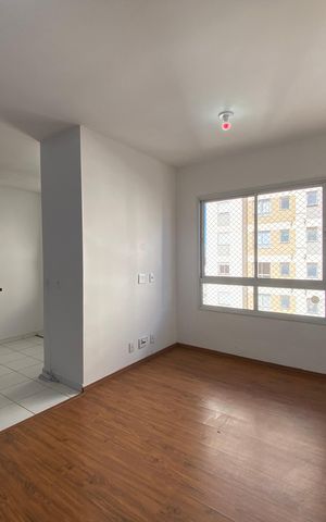 Apartamento para alugar com 43m², 2 quartos e 1 vaga Apartamento para alugar com 43m², 2 quartos e 1 vagaSala