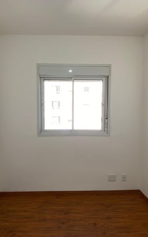 Apartamento para alugar com 43m², 2 quartos e 1 vaga Apartamento para alugar com 43m², 2 quartos e 1 vagaQuarto 2