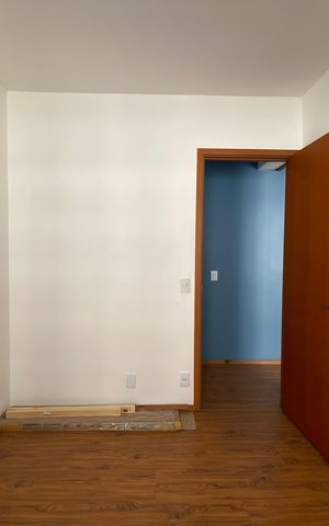 Apartamento para alugar com 43m², 2 quartos e 1 vaga Apartamento para alugar com 43m², 2 quartos e 1 vagaQuarto 2