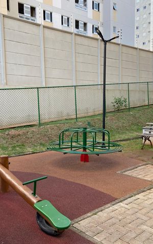 Apartamento para alugar com 43m², 2 quartos e 1 vaga Apartamento para alugar com 43m², 2 quartos e 1 vagaÁrea comum