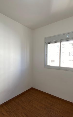 Apartamento para alugar com 43m², 2 quartos e 1 vaga Apartamento para alugar com 43m², 2 quartos e 1 vagaQuarto 2