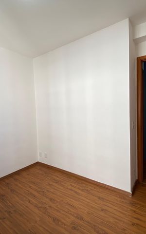 Apartamento para alugar com 43m², 2 quartos e 1 vaga Apartamento para alugar com 43m², 2 quartos e 1 vagaQuarto 2