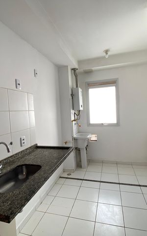 Apartamento para alugar com 43m², 2 quartos e 1 vaga Apartamento para alugar com 43m², 2 quartos e 1 vagaCozinha
