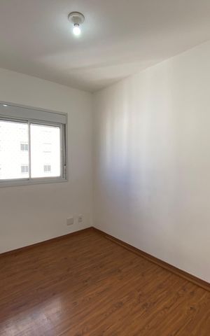 Apartamento para alugar com 43m², 2 quartos e 1 vaga Apartamento para alugar com 43m², 2 quartos e 1 vagaQuarto 2