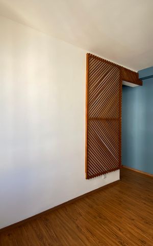 Apartamento para alugar com 43m², 2 quartos e 1 vaga Apartamento para alugar com 43m², 2 quartos e 1 vagaSala