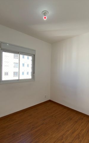 Apartamento para alugar com 43m², 2 quartos e 1 vaga Apartamento para alugar com 43m², 2 quartos e 1 vagaQuarto 1