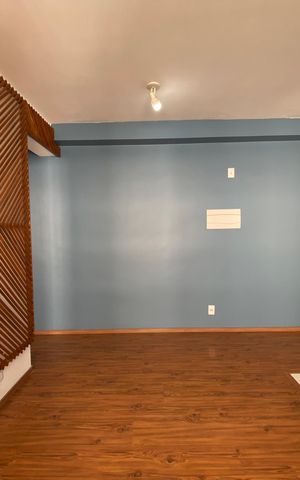 Apartamento para alugar com 43m², 2 quartos e 1 vaga Apartamento para alugar com 43m², 2 quartos e 1 vagaSala