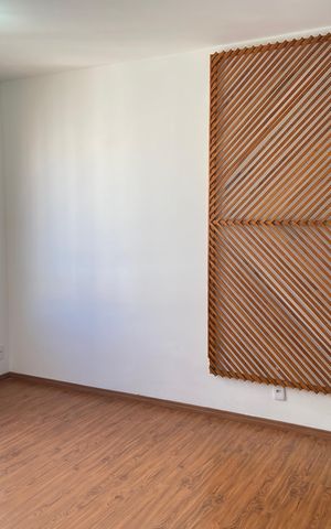Apartamento para alugar com 43m², 2 quartos e 1 vaga Apartamento para alugar com 43m², 2 quartos e 1 vagaSala