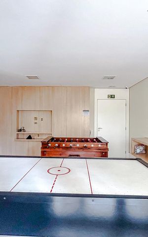 Apartamento à venda com 67m², 2 quartos e 1 vagaÁrea comum 