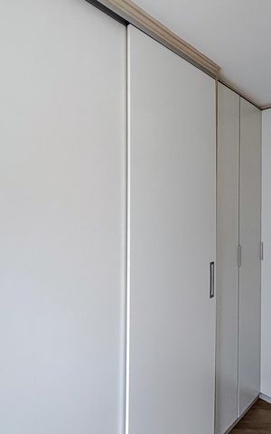 Apartamento à venda com 67m², 2 quartos e 1 vagaSuíte