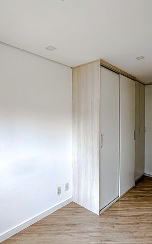 Apartamento à venda com 67m², 2 quartos e 1 vagaSuíte