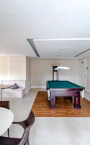 Apartamento à venda com 67m², 2 quartos e 1 vagaÁrea comum 