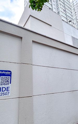 Apartamento à venda com 67m², 2 quartos e 1 vagaFachada 