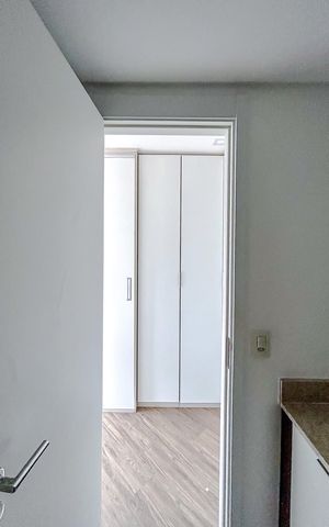 Apartamento à venda com 67m², 2 quartos e 1 vagaBanheiro da Suíte