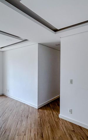 Apartamento à venda com 67m², 2 quartos e 1 vagaSala de Jantar