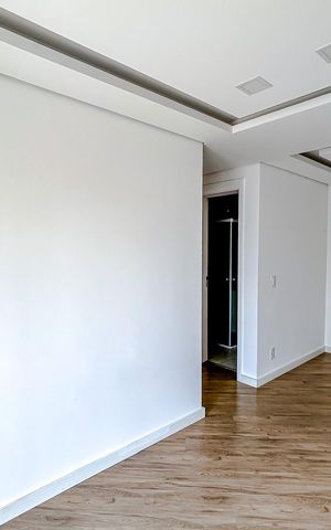Apartamento à venda com 67m², 2 quartos e 1 vagaSala