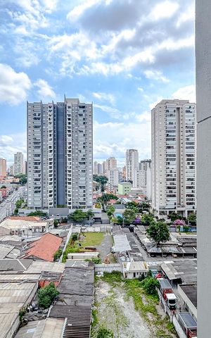 Apartamento à venda com 67m², 2 quartos e 1 vagaVista da Suíte