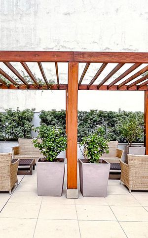 Apartamento à venda com 67m², 2 quartos e 1 vagaÁrea comum