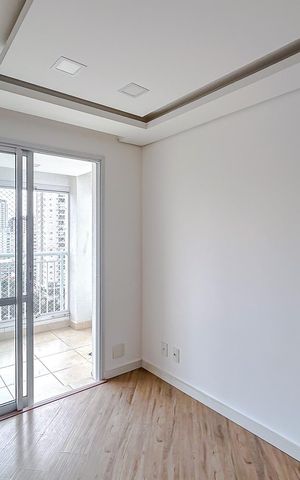 Apartamento à venda com 67m², 2 quartos e 1 vagaSala
