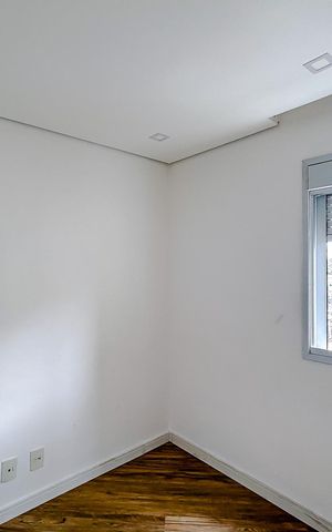 Apartamento à venda com 67m², 2 quartos e 1 vagaQuarto