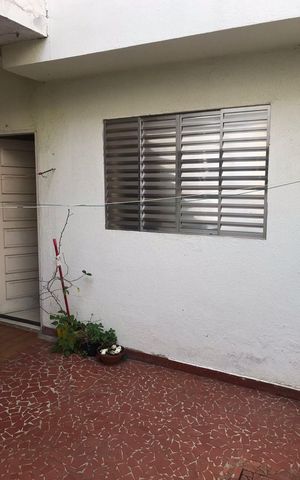 Casa à venda com 175m², 3 quartos e 3 vagas