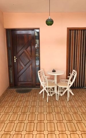 Casa à venda com 175m², 3 quartos e 3 vagas