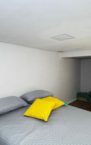 Studio para alugar com 20m², 1 quarto e sem vagaQuarto