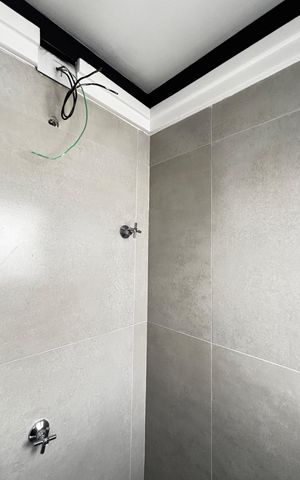 Studio para alugar com 20m², 1 quarto e sem vagaBanheiro